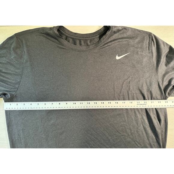 Nike Dri-Fit Men's 2XL Two (2) Piece Combo Shirt and Fitness Tights Pants Set - Picture 10 of 10